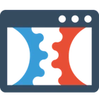Brand logo