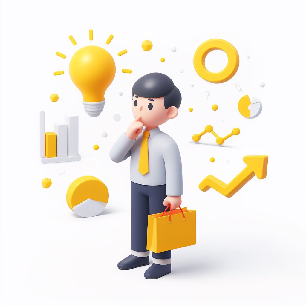 AOV vs CR vs RPV vs GMV in Ecommerce: The Complete Metrics Guide (2026)