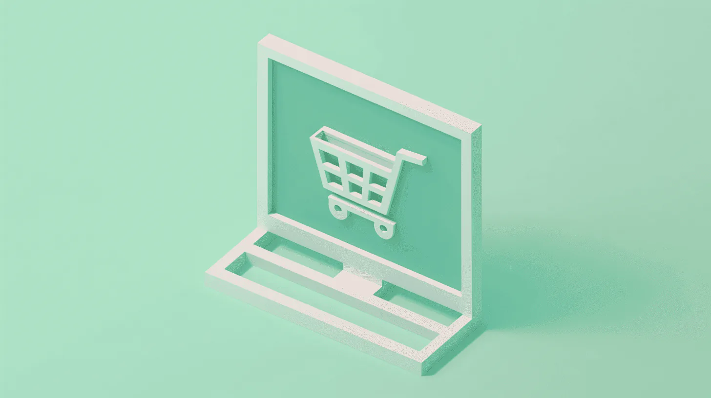E-Commerce Strategy: Updated Guide with Examples (2026)