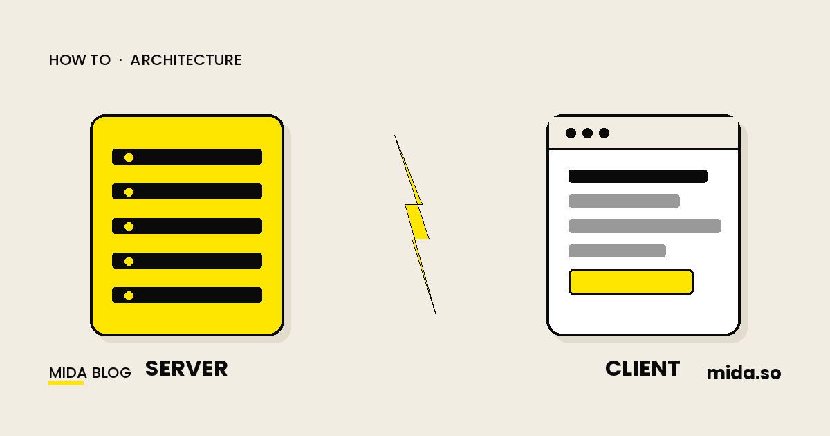 Server-Side vs Client-Side A/B Testing: When to Use Each (and the Hybrid That Fits Most Teams)