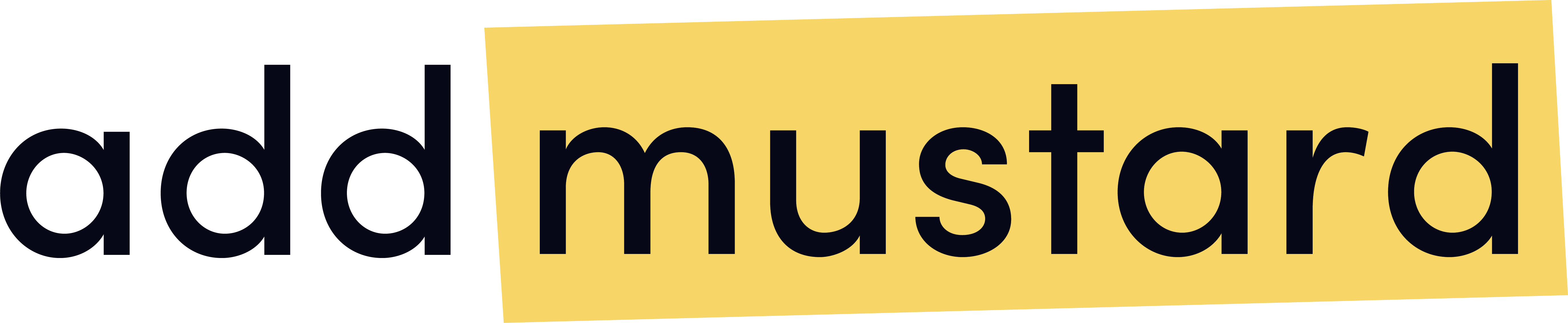addmustard