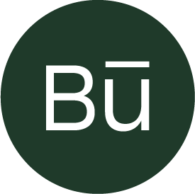 Būshy logo