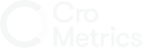 CRO Metrics logo