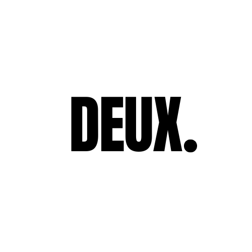 DEUX Labs logo