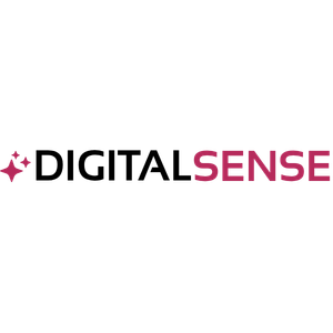 Digital Sense logo