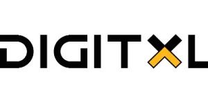 DigitXL logo