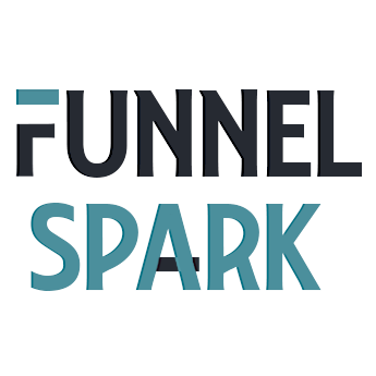 Funnel Spark logo