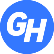 GrowthHit logo