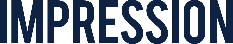 Impression logo