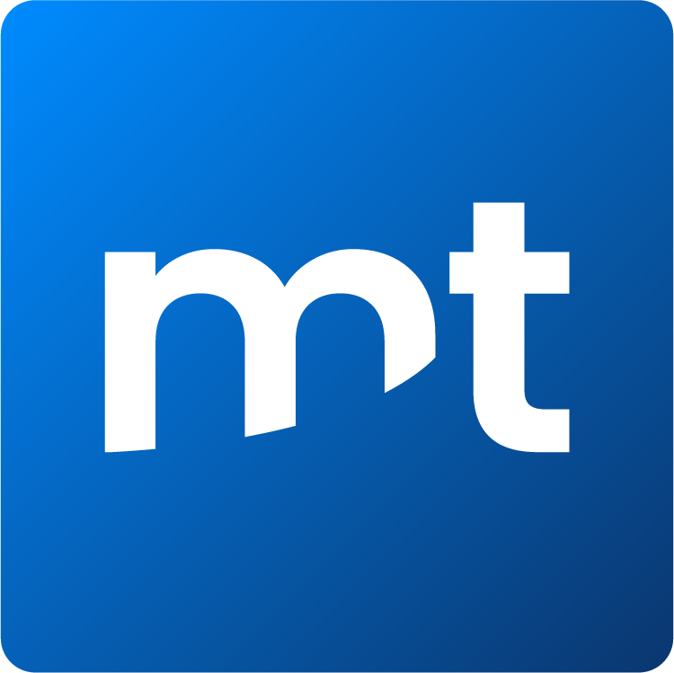 Marveltest logo