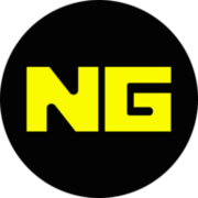 NoGood logo