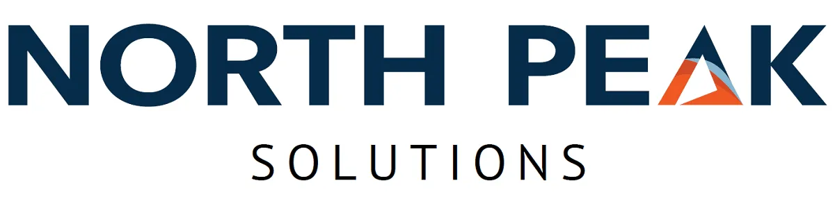 Northpeak logo