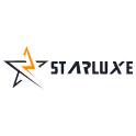 Starluxe Tech logo