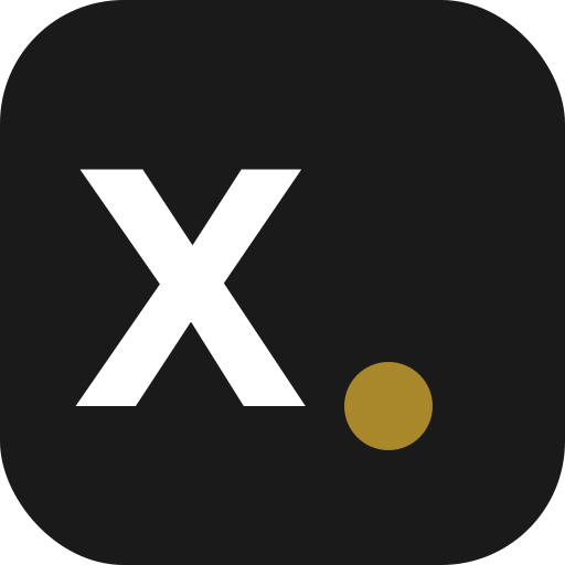 XCO Agency logo