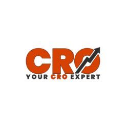 Your CRO Expert logo