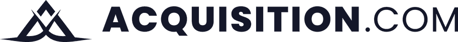 Acquisition.com logo