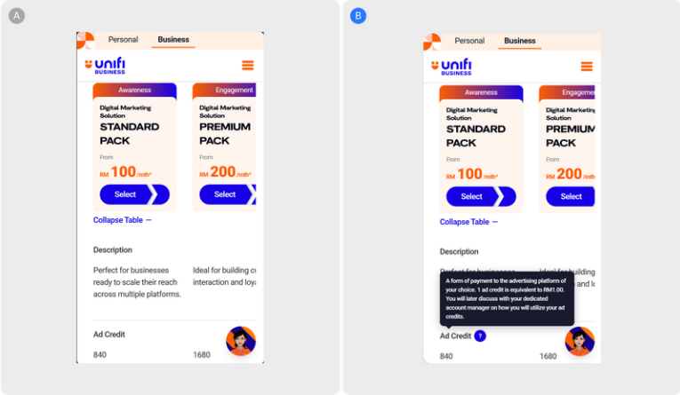 Unifi